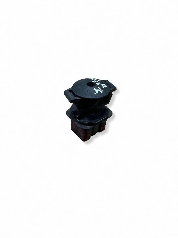 Radiator mount bracket A0009912595