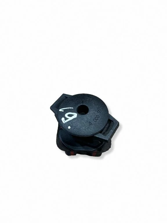 Radiator mount bracket A0009912595
