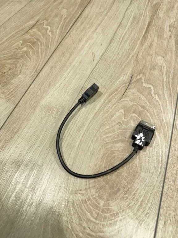 Gniazdo USB A0028272804