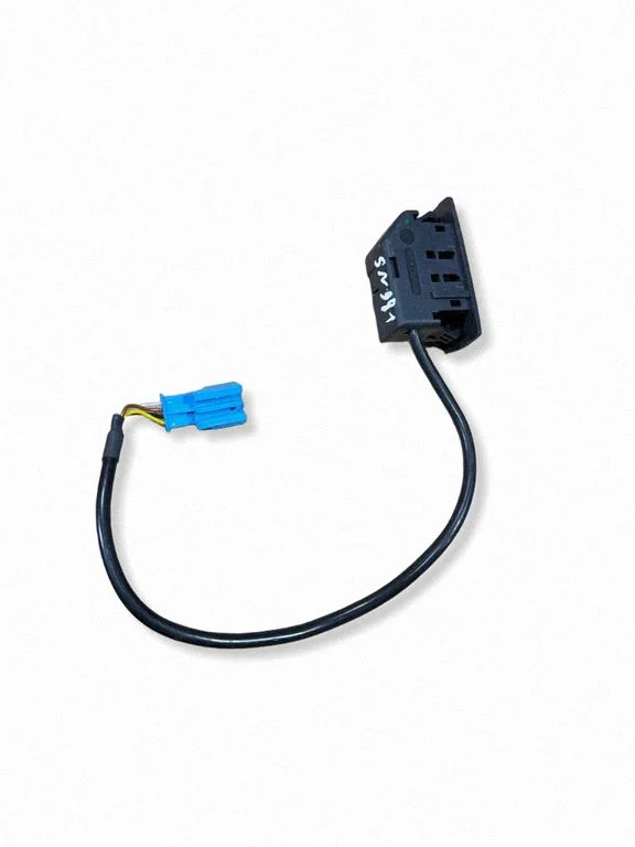 USB socket connector 313944502