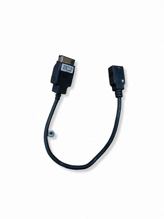 USB socket connector A0018276704