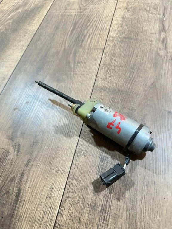 Seat adjustment motor – BMW 7 Series E65 E66 (2001-2008)