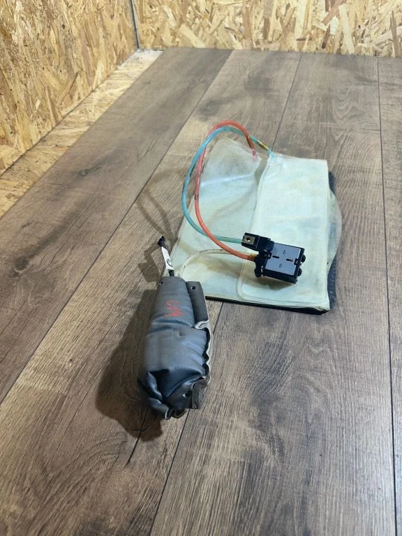 Seat adjustment motor 7039190