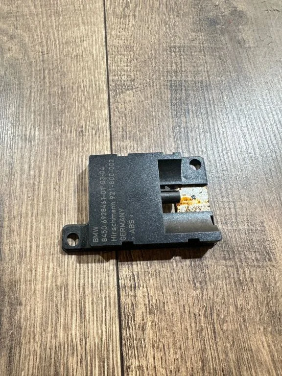 Bluetooth antena