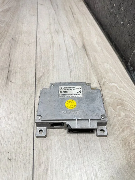 Telefoni juhtplokk A2118205885