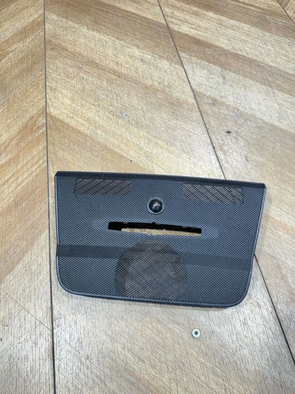Parking PDC sensor display screen – Mercedes-Benz E-Class C207 W207 (2009-2017)