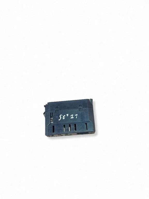 Parking PDC sensor display screen A00054288237379