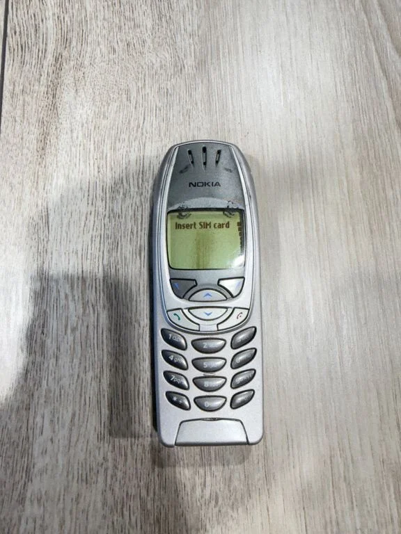 Telefonas