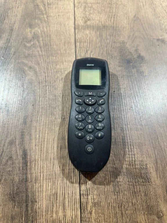 Telefonas