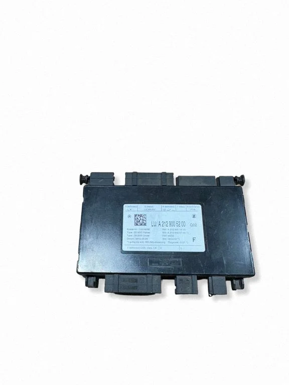 Istme juhtmoodul A2129005200