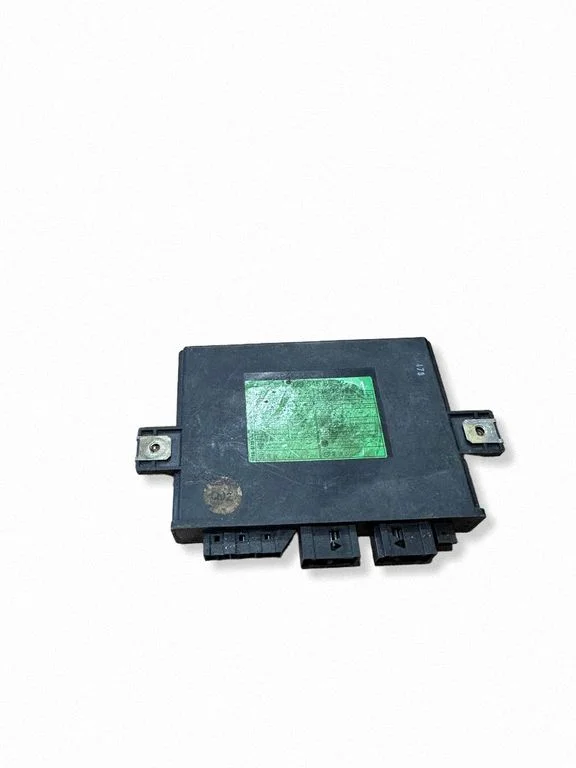 Keyless (KESSY) go control unit/module A0295458532