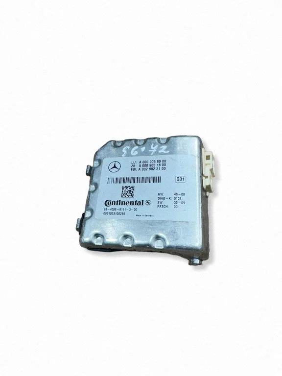 Tuuleklaasi kaamera A0009058000