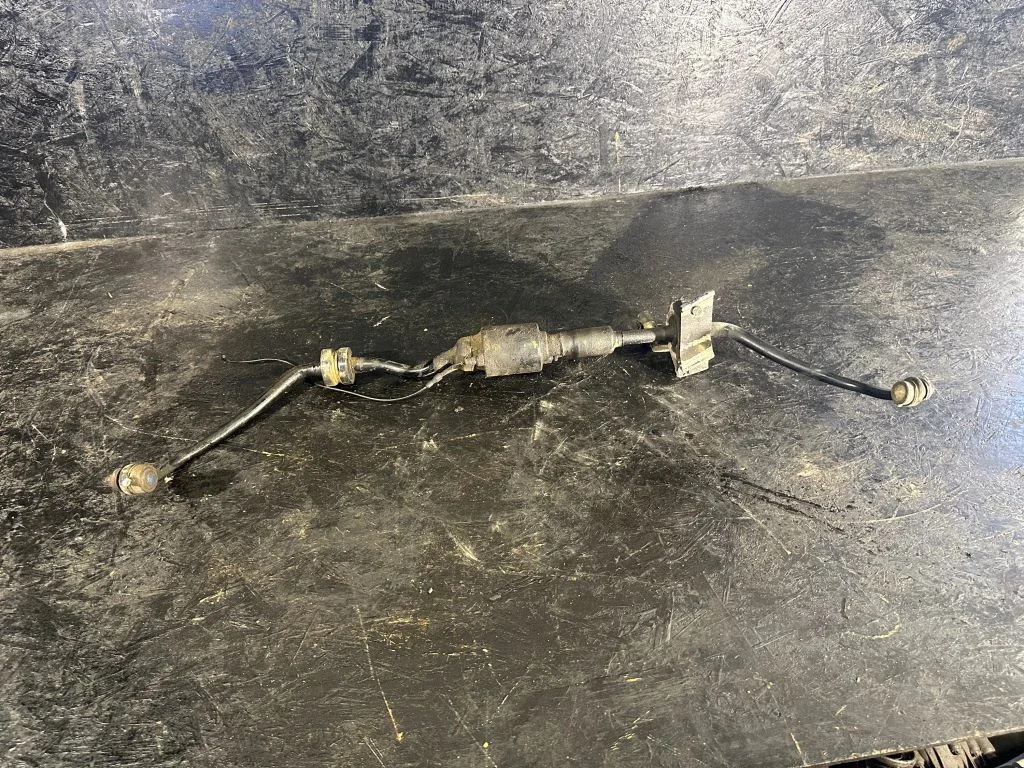 Aktyvus stabilizatorius