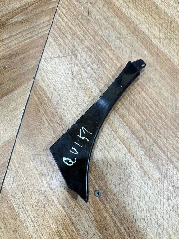 Panel trim – Opel Insignia A (2008-2017)