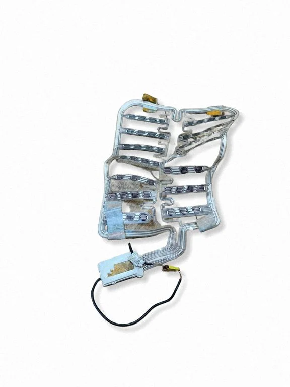 Seat pressure sensor – Mercedes-Benz ML-Class W163 (1997-2005)