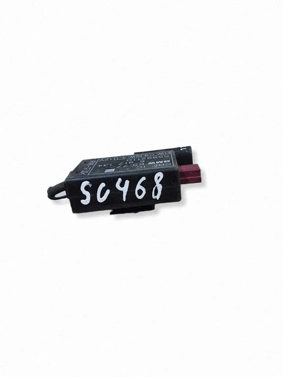 Seat pressure sensor – BMW 7 Series E65 E66 (2001-2008)