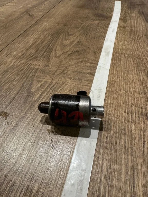 Pavarų dėžės detalė
