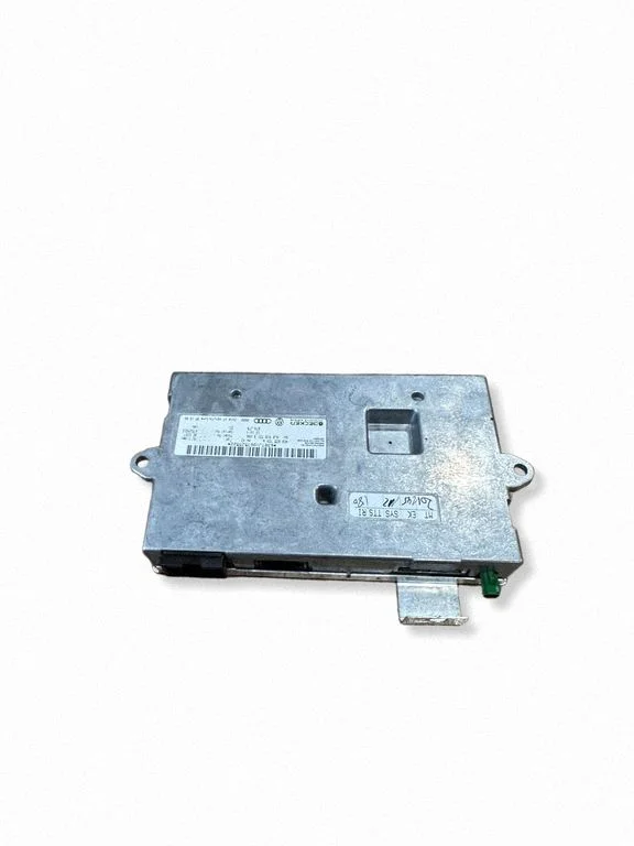 MMI control unit – Audi Q7 4L (2005-2015)