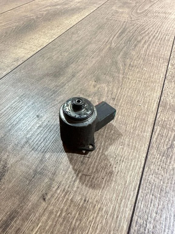 Hidraulinis SERVOTRONIC vožtuvas