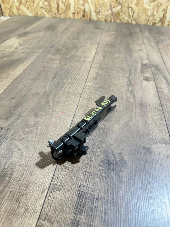 Saugos diržo reguliavimo mechanizmas