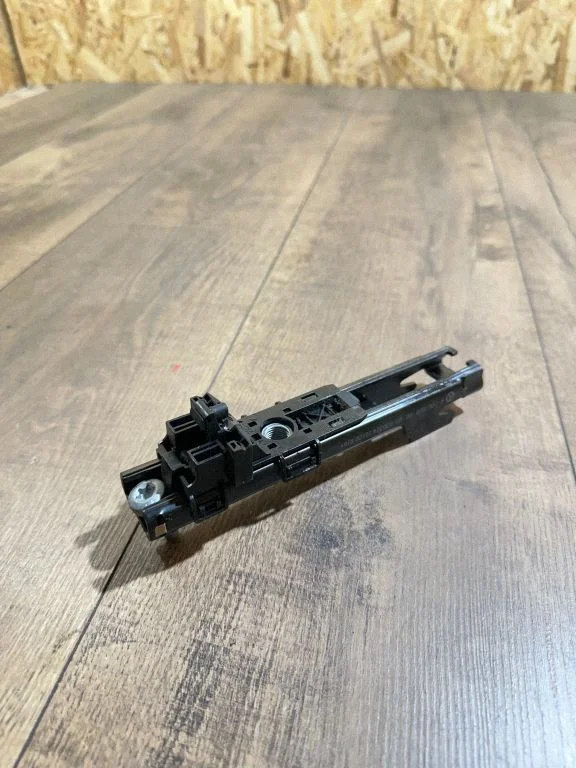 Saugos diržo reguliavimo mechanizmas
