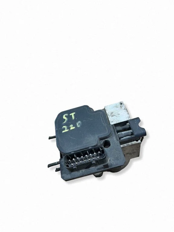ABS block A0044310912