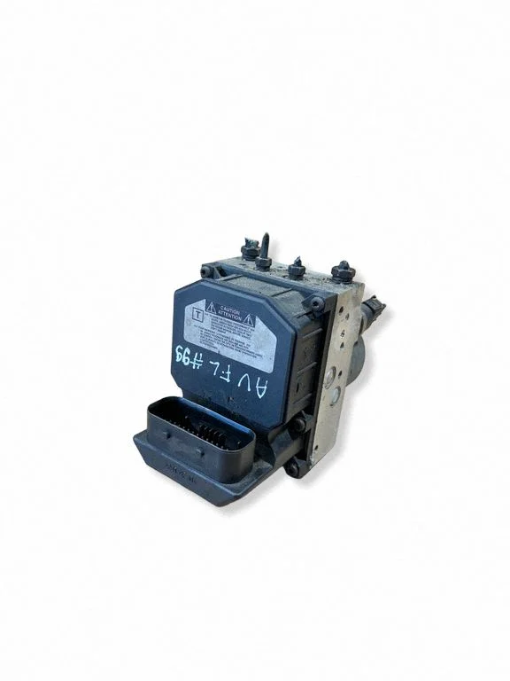 ABS bloks – Toyota Avensis T250 (2006-2009)