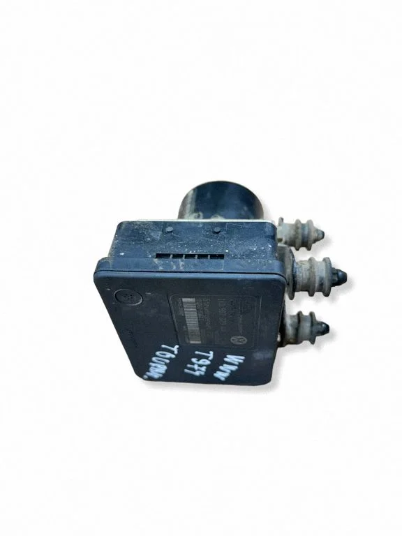ABS block 1K0907379AA