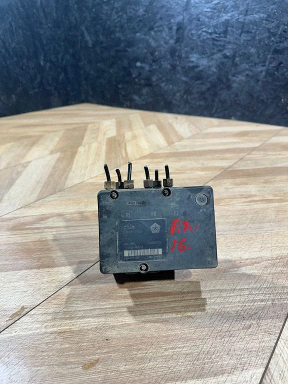 ABS block 00002316C4
