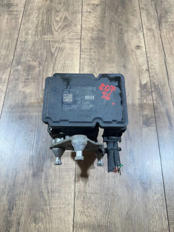 ABS block A1724313812