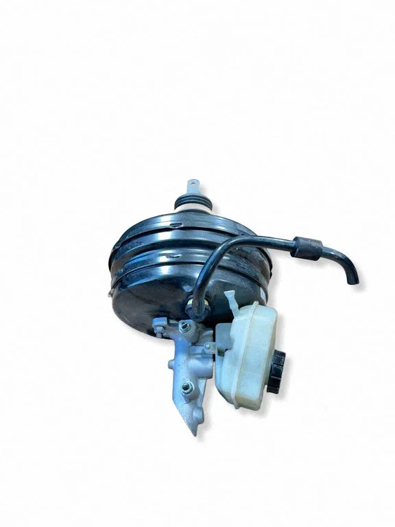 Brake booster A2114300430R