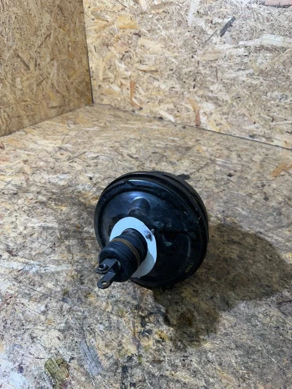 Brake booster – Mercedes-Benz E-Class W211 (2002-2009)