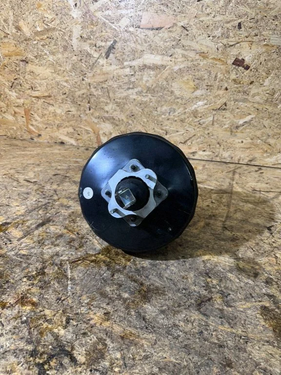 Brake booster – Mercedes-Benz S-Class W221 (2005-2013)
