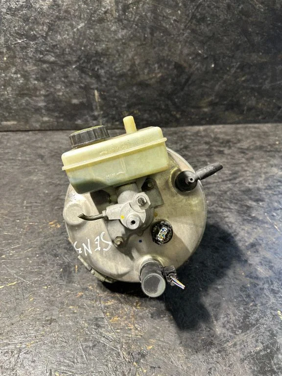 Brake booster A0054302430