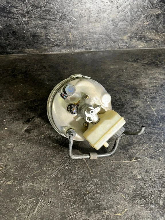 Brake booster A0054302430