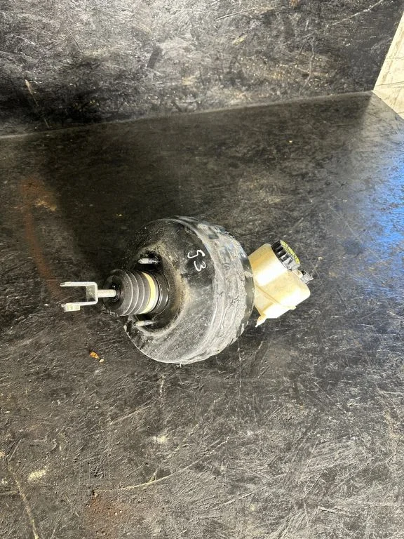 Brake booster A2044302230
