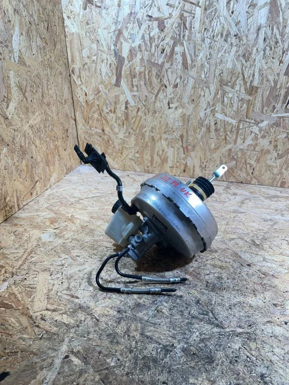 Brake booster – Mercedes-Benz CLS-Class C218 X218 (2011-2017)