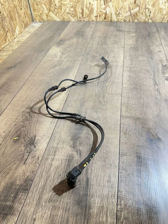 ABS brake wheel speed sensor a2035401505