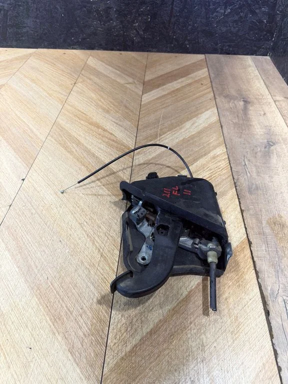 Handbrake/parking brake lever assembly 203420005