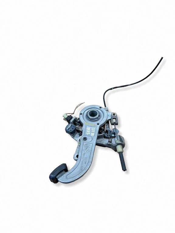 Handbrake/parking brake lever assembly – Mercedes-Benz E-Class W211 (2002-2009)