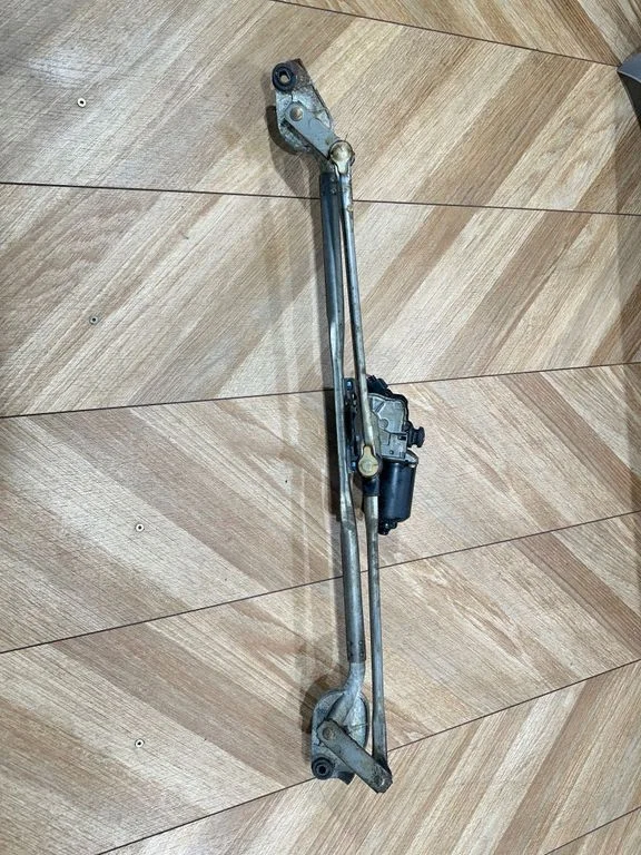 Tīrītāju mehānisma komplekts