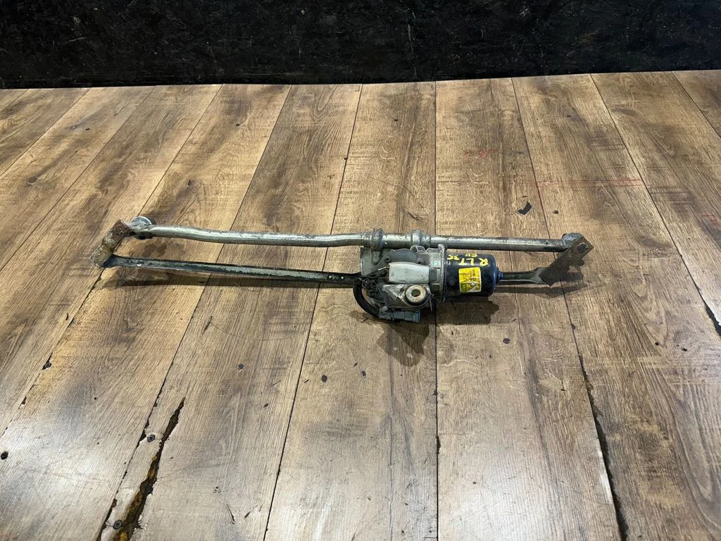 Front wiper linkage and motor – Renault Master II (2004-2010)