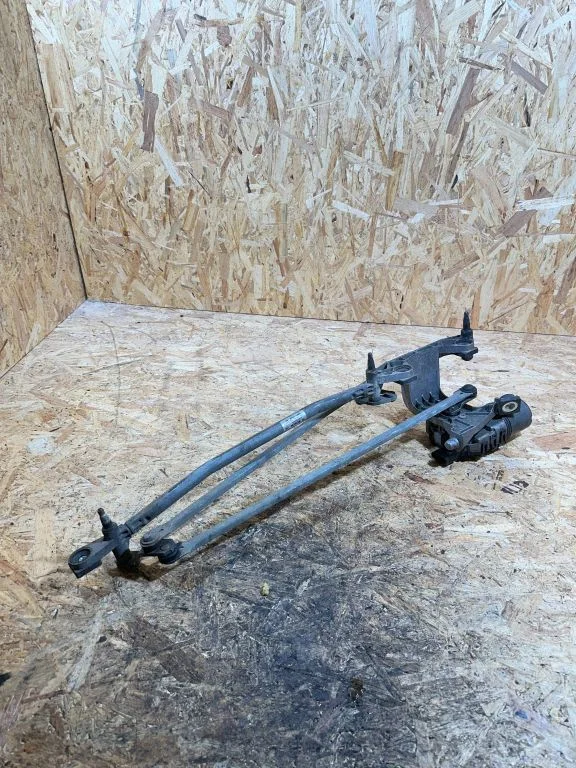 Valytuvų mechanizmo komplektas