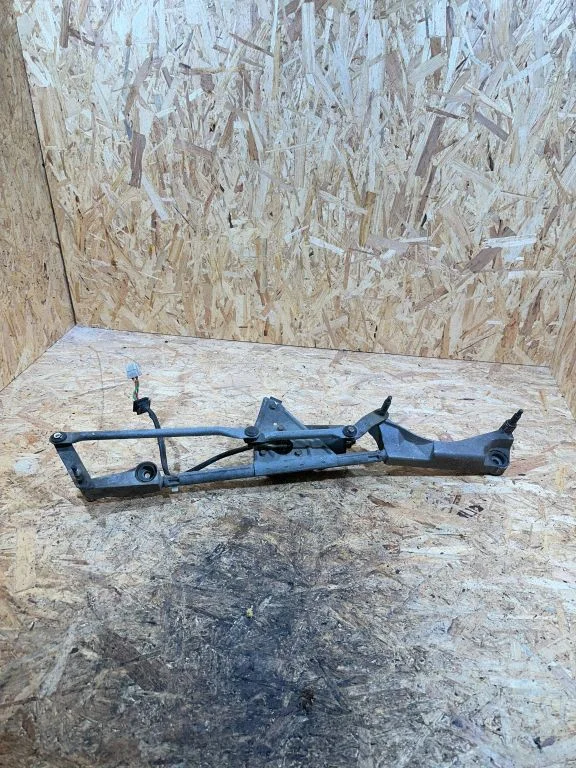 Valytuvų mechanizmo komplektas