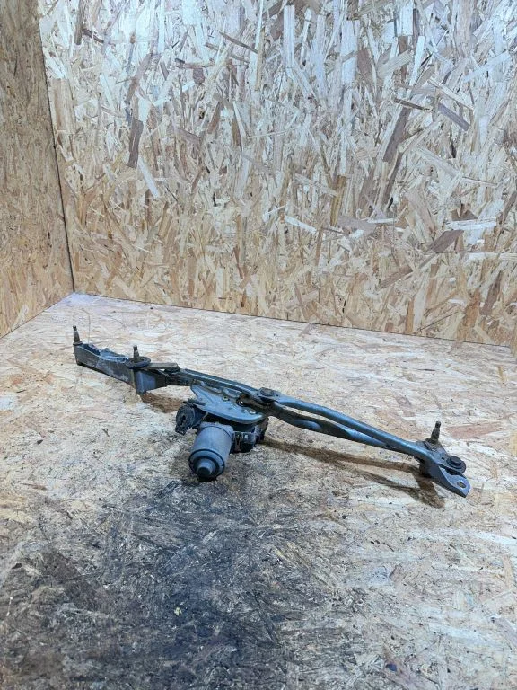 Valytuvų mechanizmo komplektas