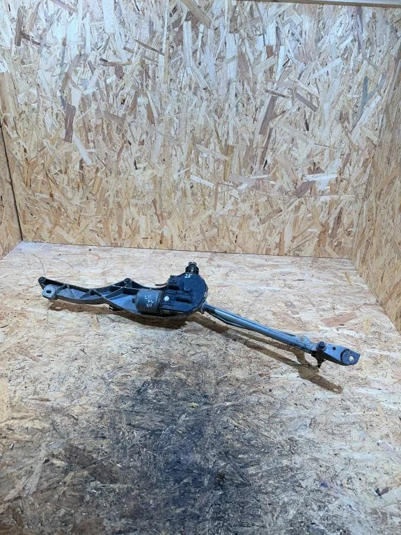 Valytuvų mechanizmo komplektas