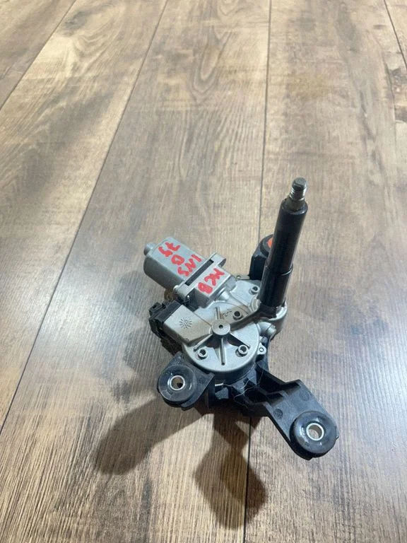 Rear window wiper motor 39117472