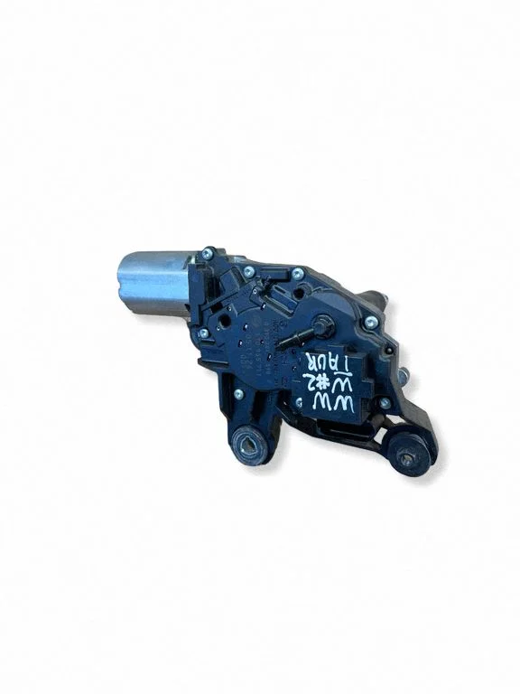 Rear window wiper motor 1T0955711
