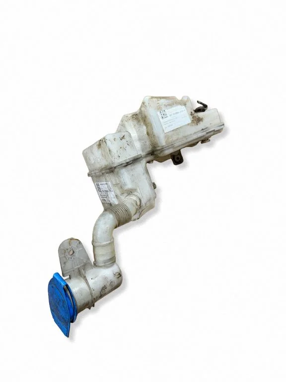 Windshield washer fluid reservoir/tank 1T0955453E