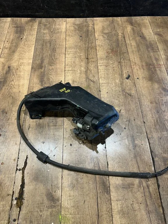 Windshield washer fluid reservoir/tank A2058600260